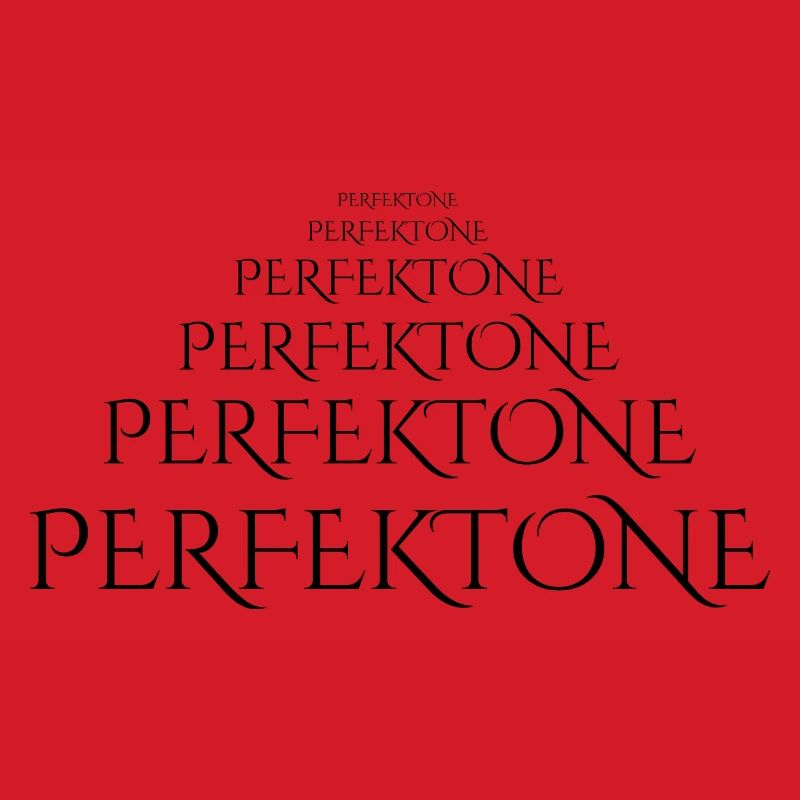 Abstract gradient with geometry