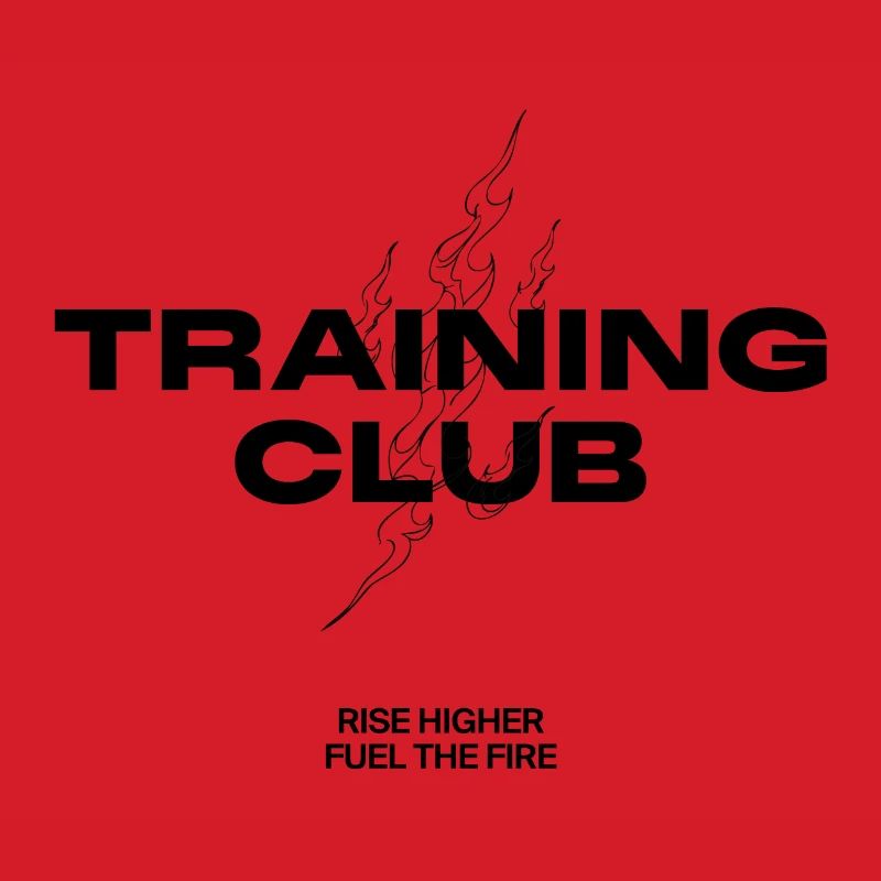 Training Club Running