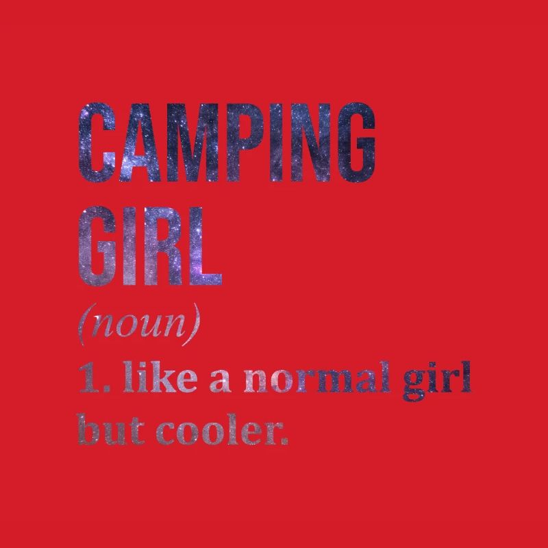 Camping