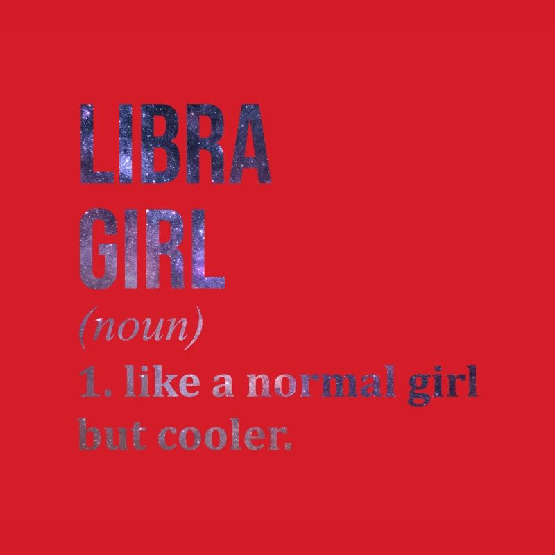 Libra Libra Libra