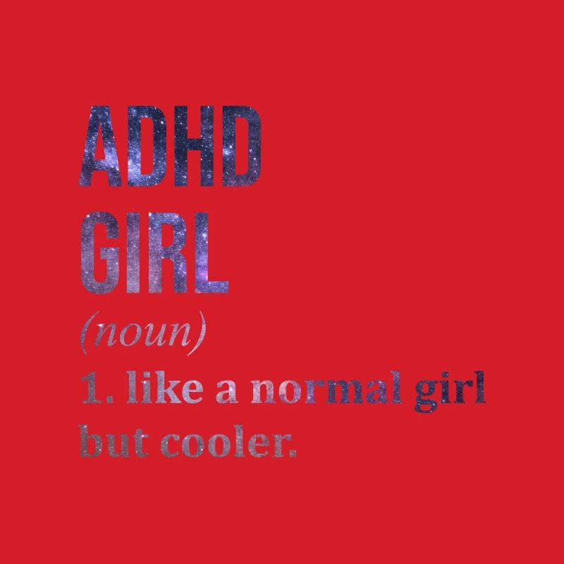 ADHD