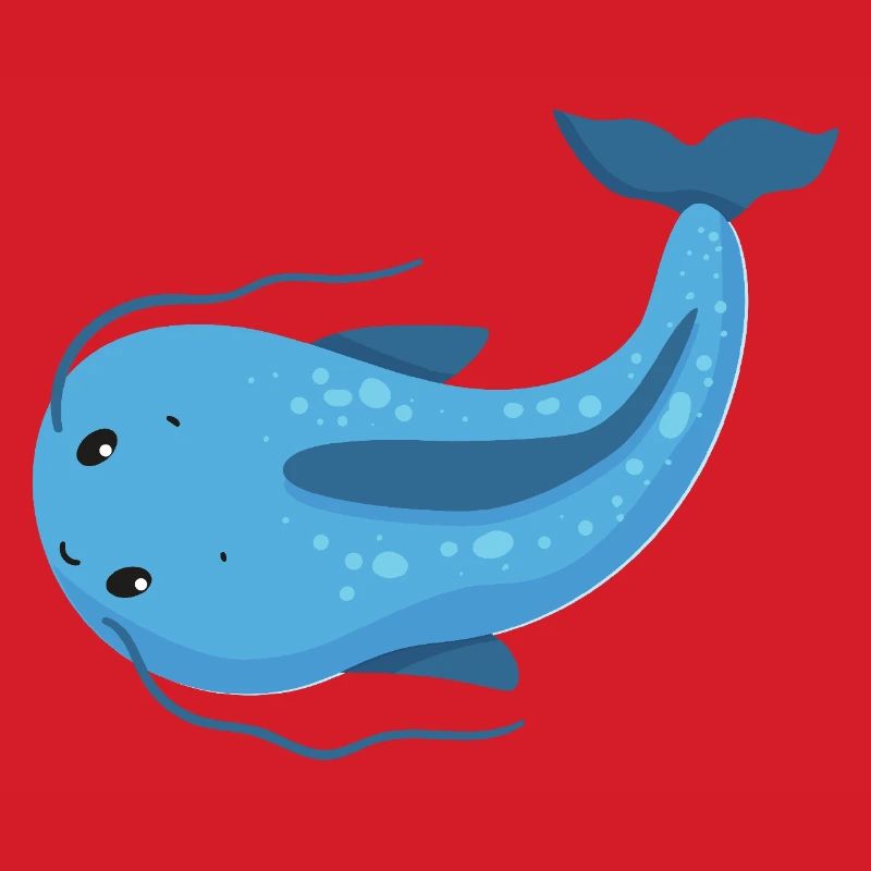 Distinctive catfish