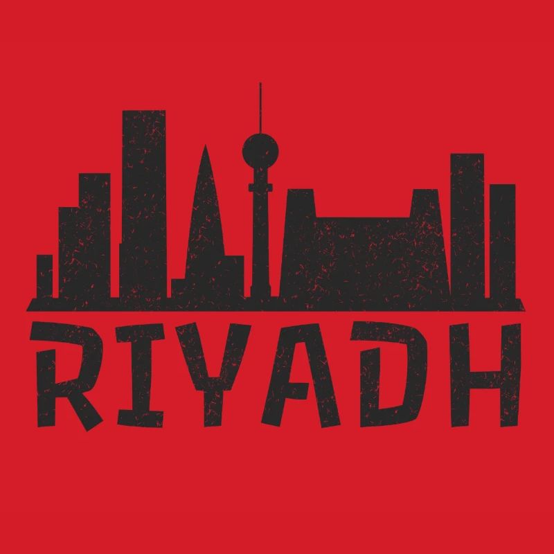 Riyadh Vibes