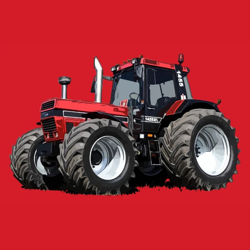 Power Traktor Legende