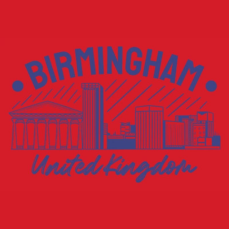 Birmingham, Großbritannien