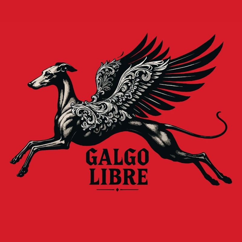 Galgo Libre Nr1 