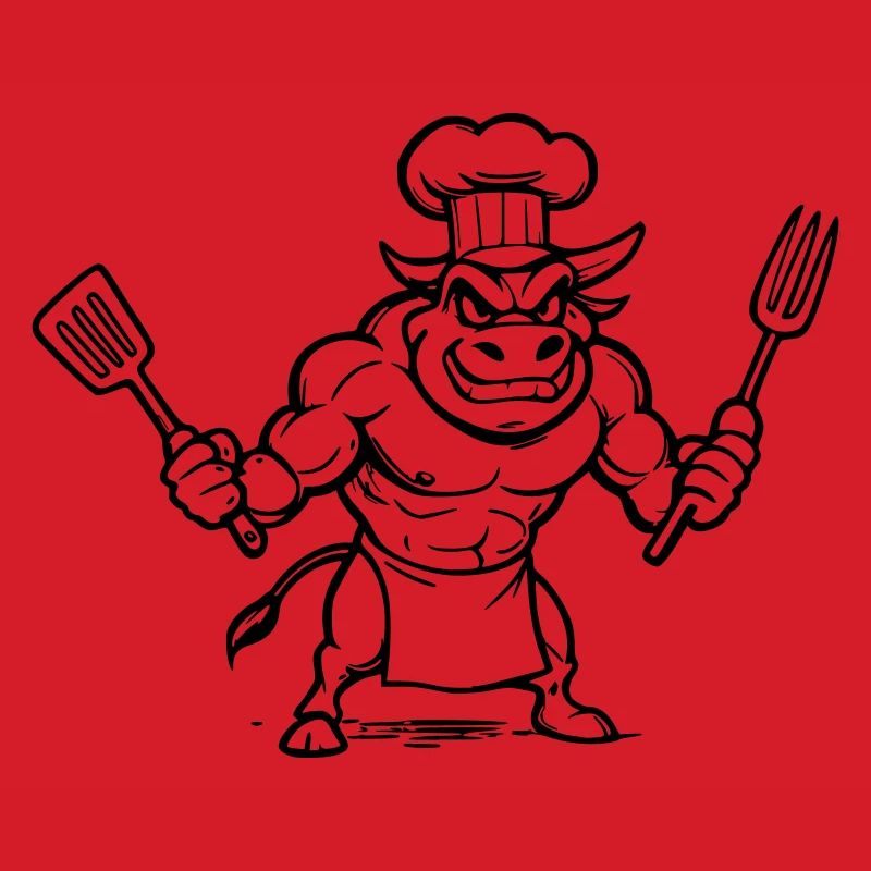 Taurus chef