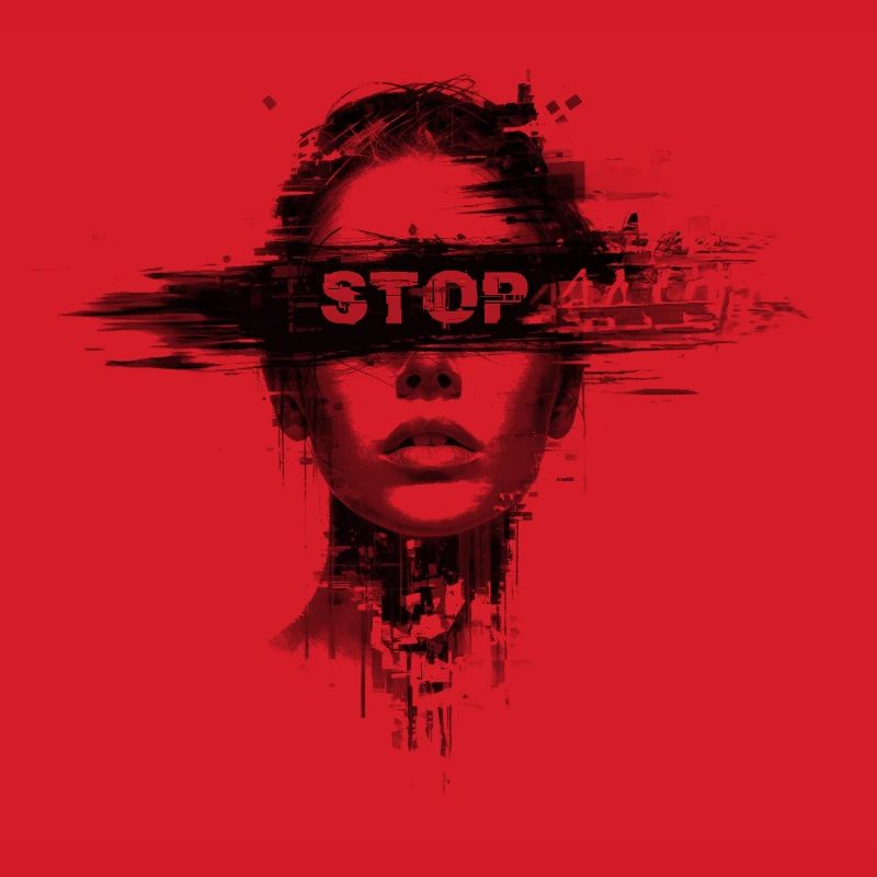 Gewalt stoppen