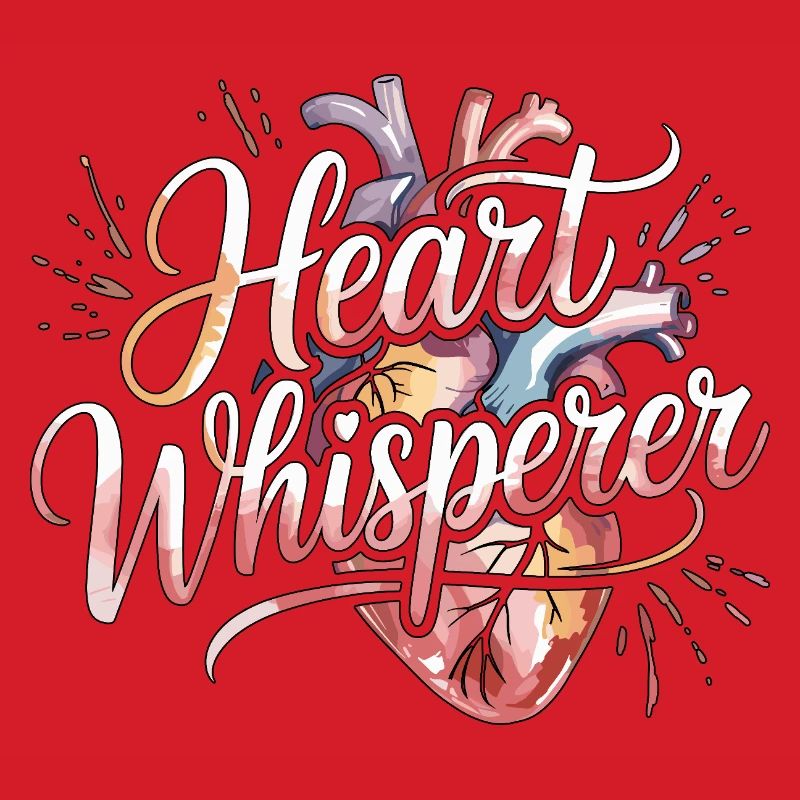 Cardiac Tech Heart Whisperer Pacemaker Technician