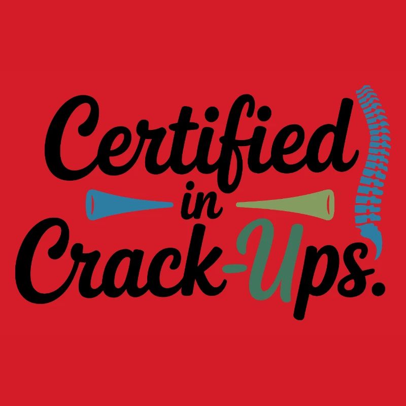 Chiropractor Alignment Is Everything Professional