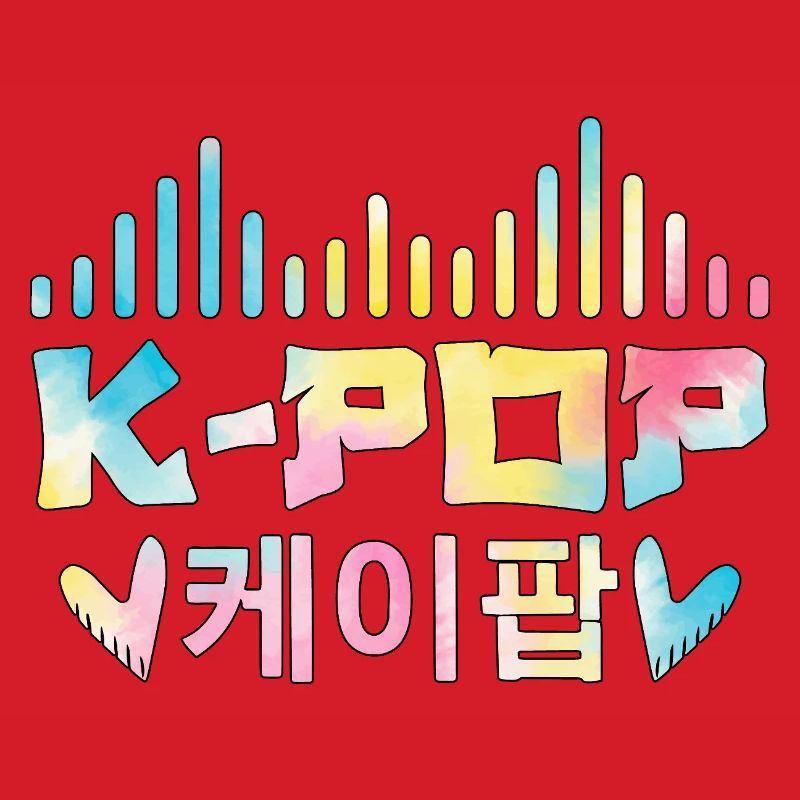 K Pop Korean 케이팝