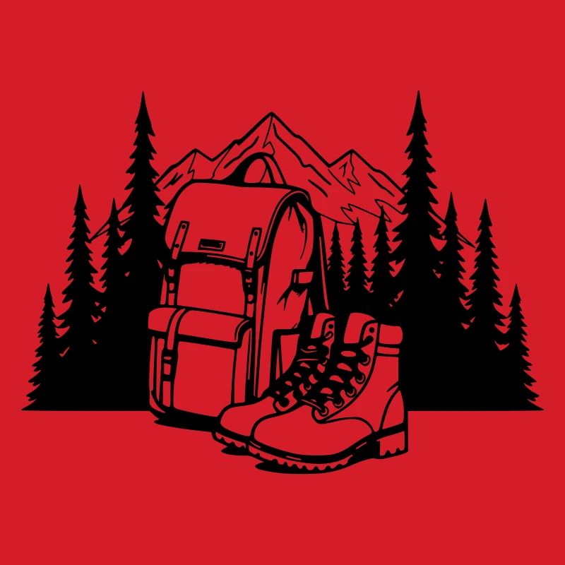 Absolute black, where it all begins