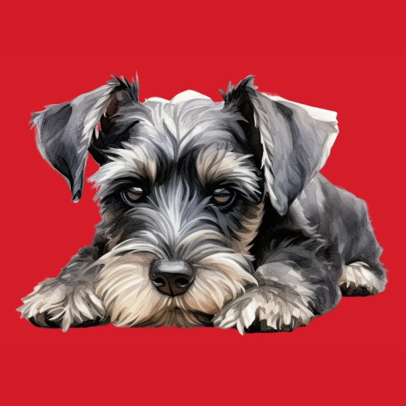 Miniature Schnauzer