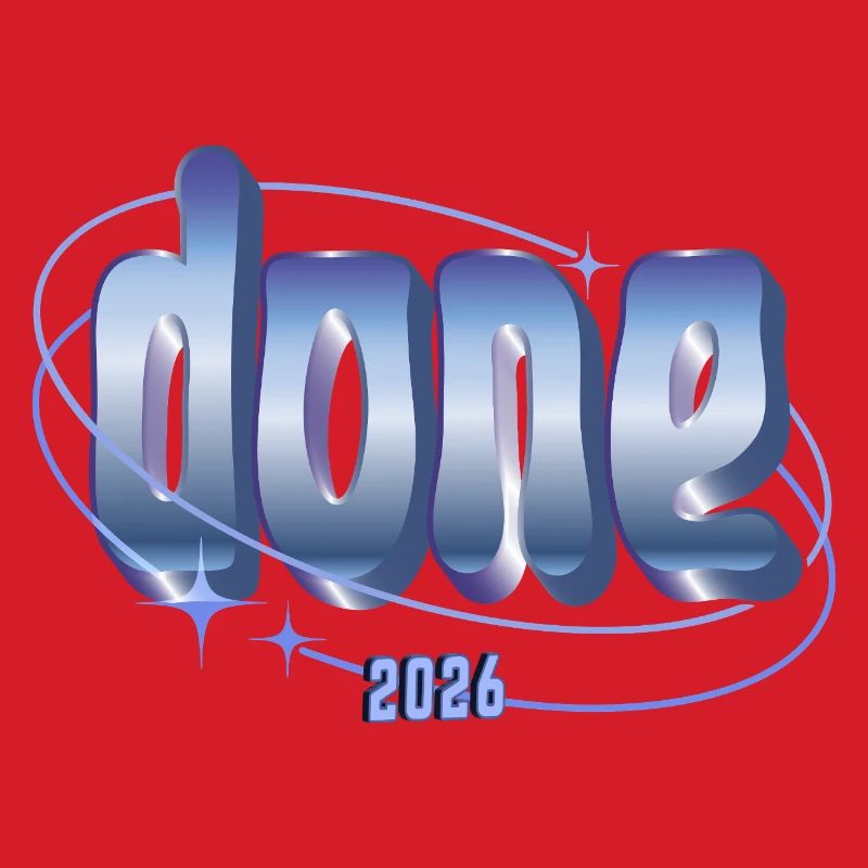 Done 2026 Orbit Design
