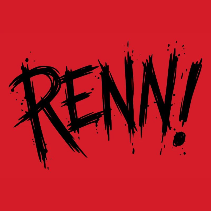 Renn!