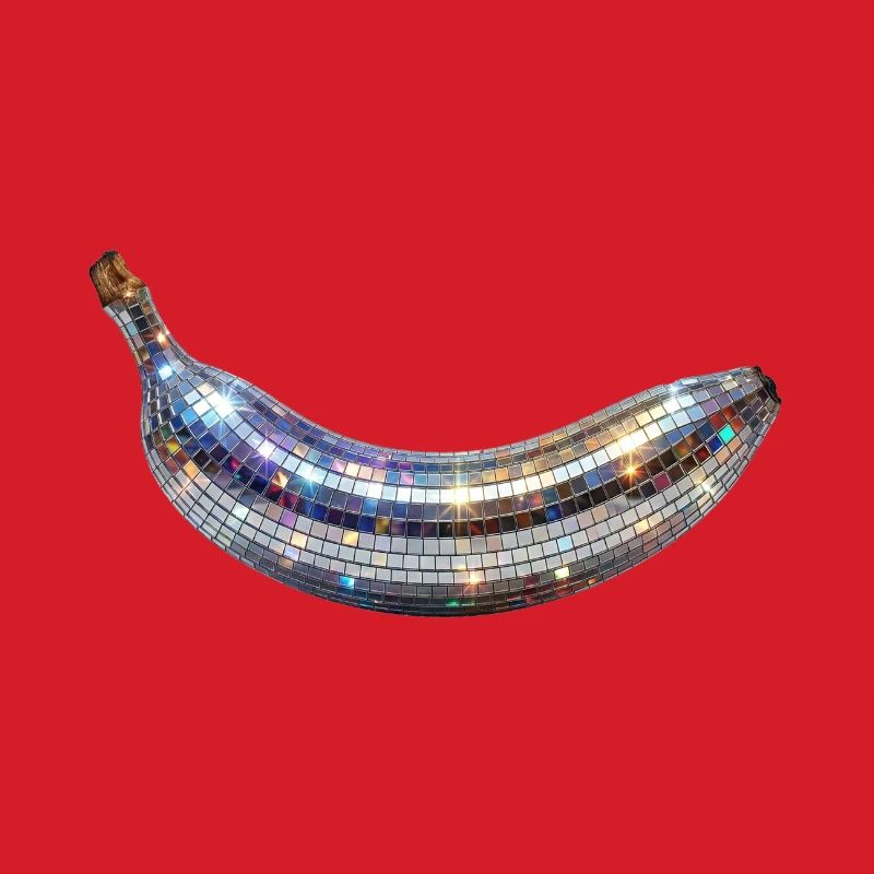 Disco Banana