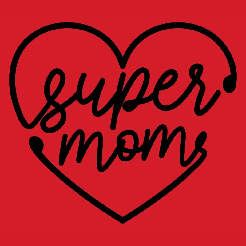 Super Mama Shirt