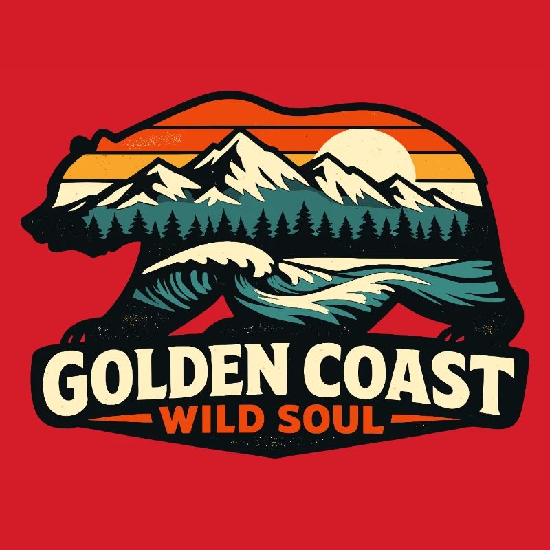 Wild Soul