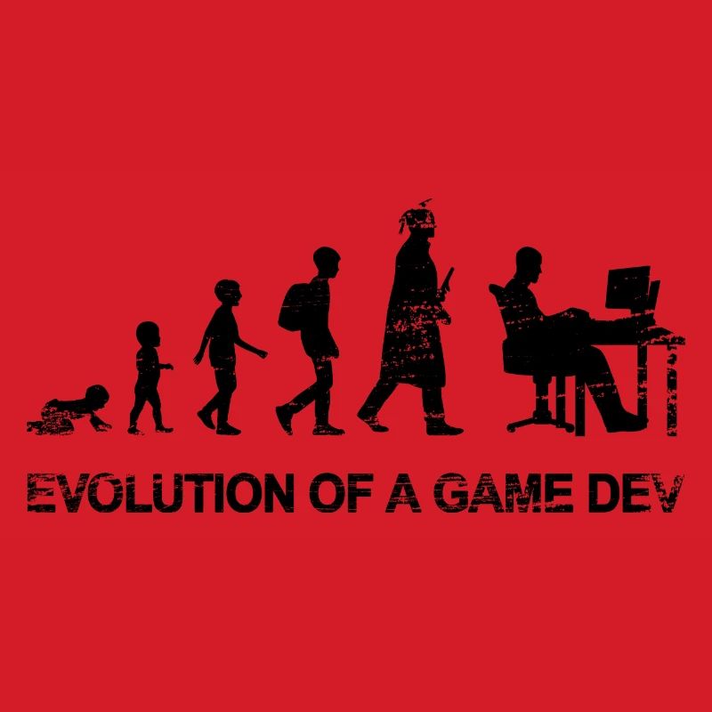 Entwicklung eines Spieleentwicklers