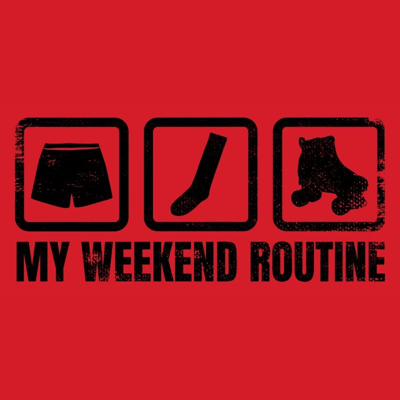 Roller Skating Weekend