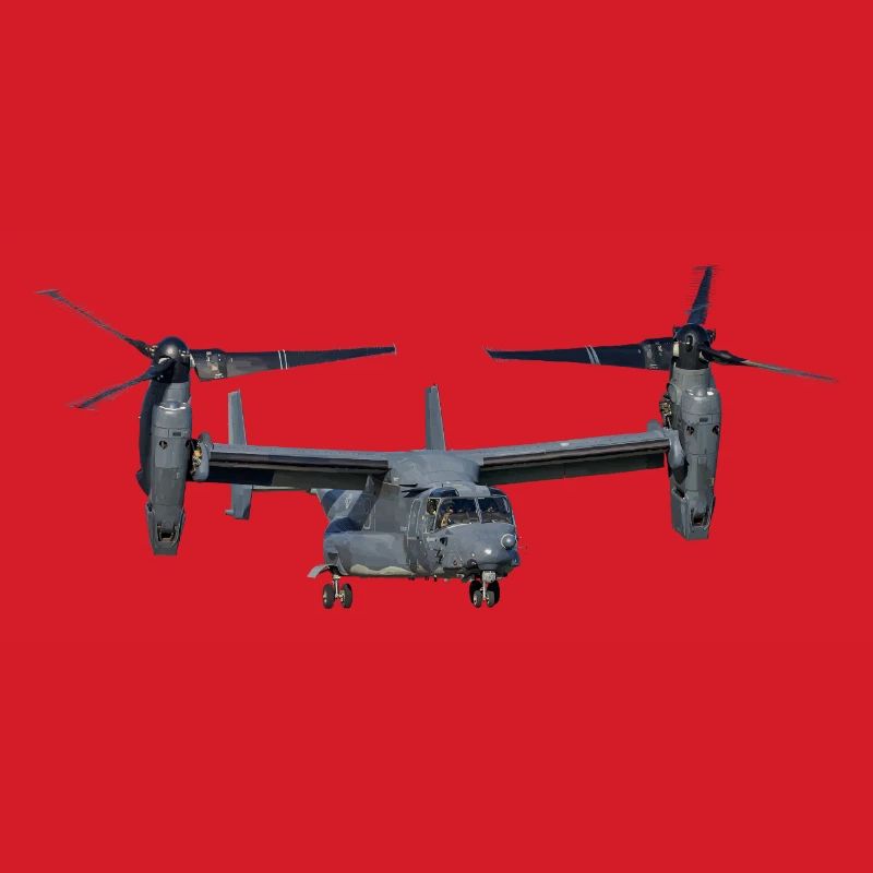 V-22 Osprey