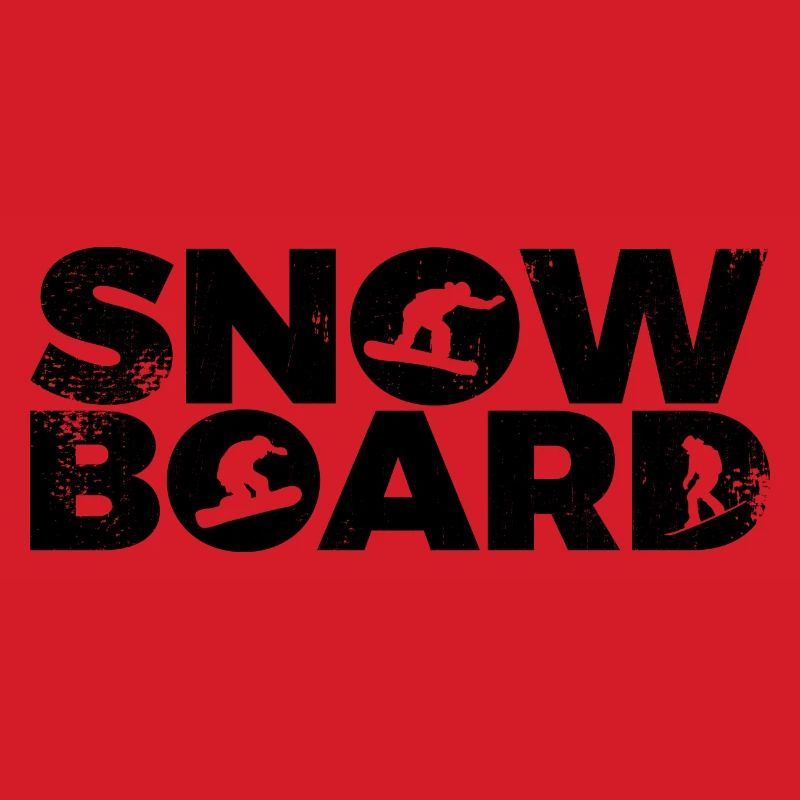 Snowboard