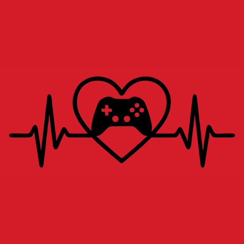 Heart Gaming – Controller Style Gamer