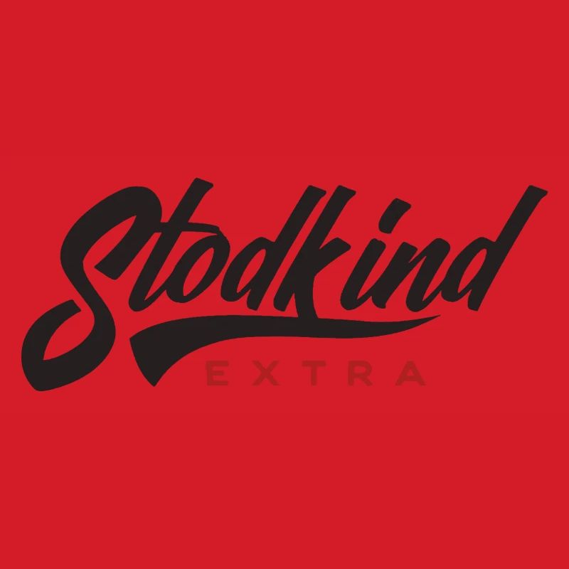 Stodkind Extra Black