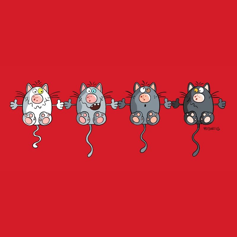 Katzen Team