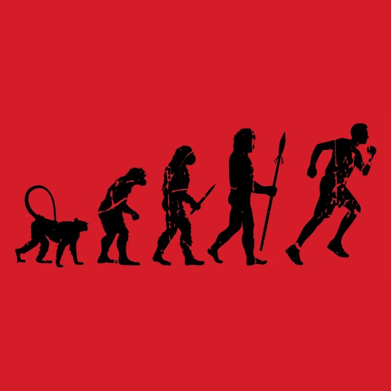 Development of a runner