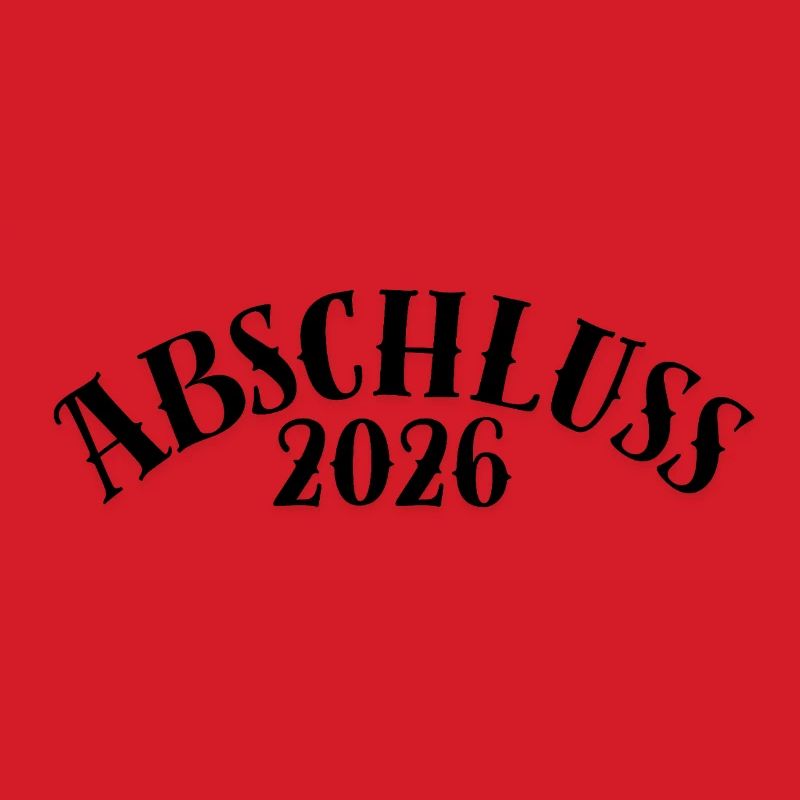 Abschluss 2026