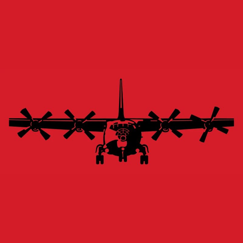 Antonov 12