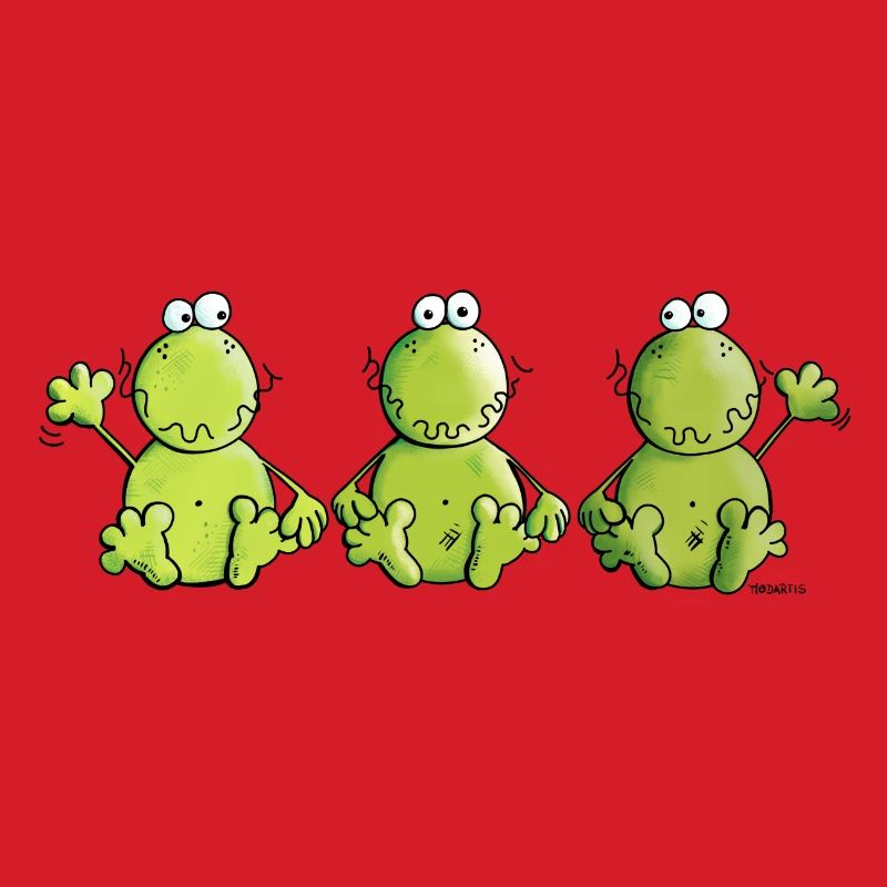 Frosch Trio