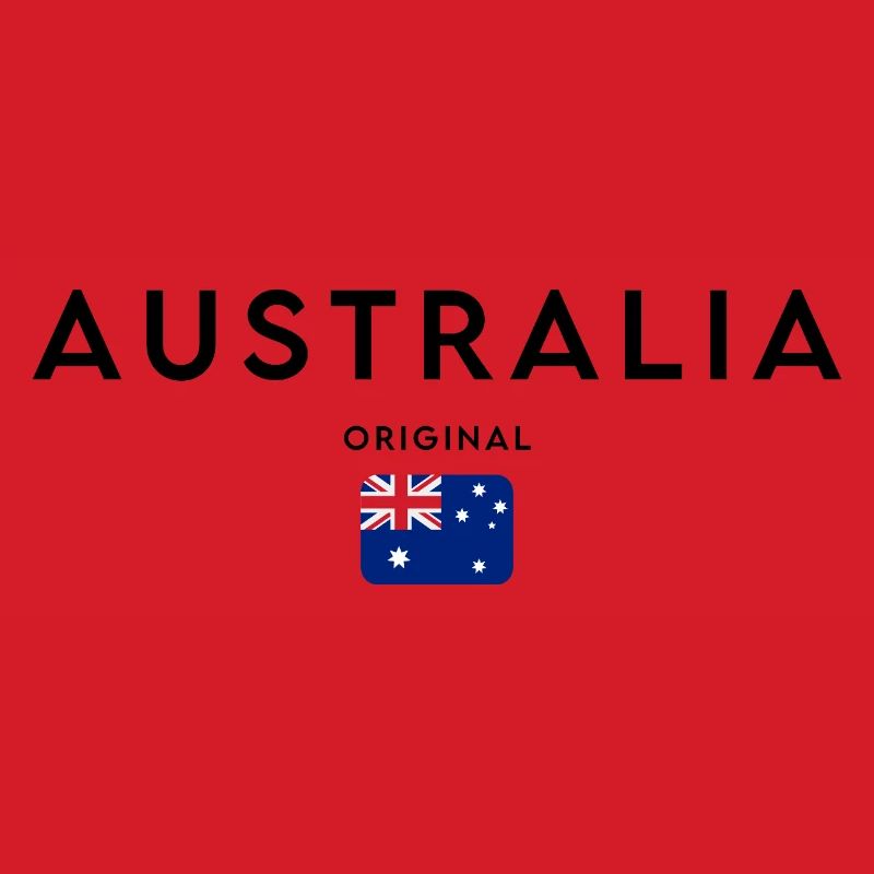 Australische Flagge, Australischer Stolz
