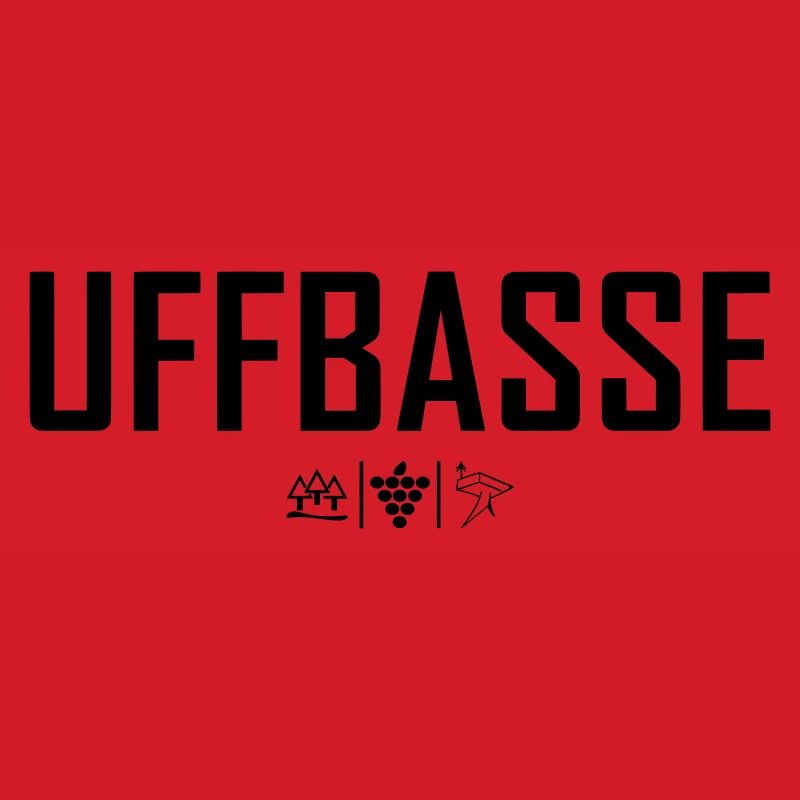 Uffbasse