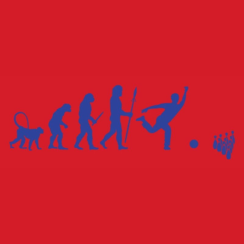 Entwicklung des Bowling
