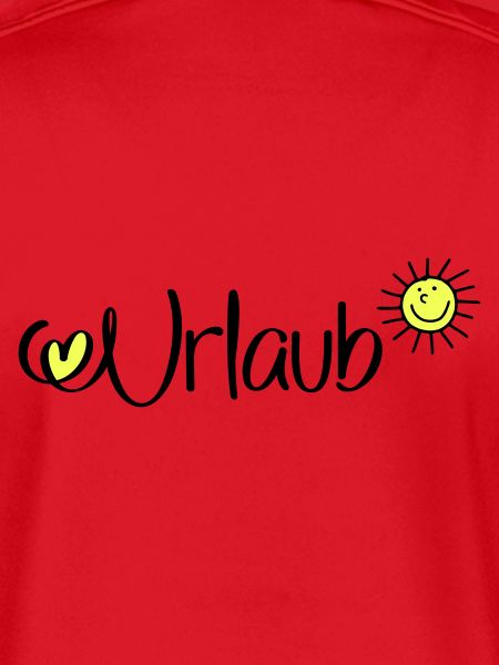 Urlaub in der Sonne