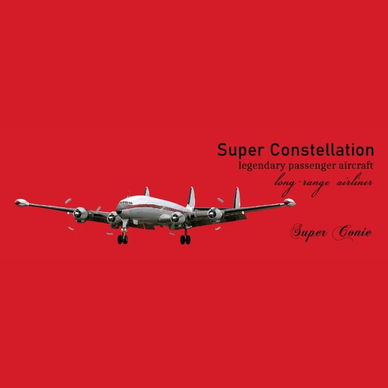 Super Constellation