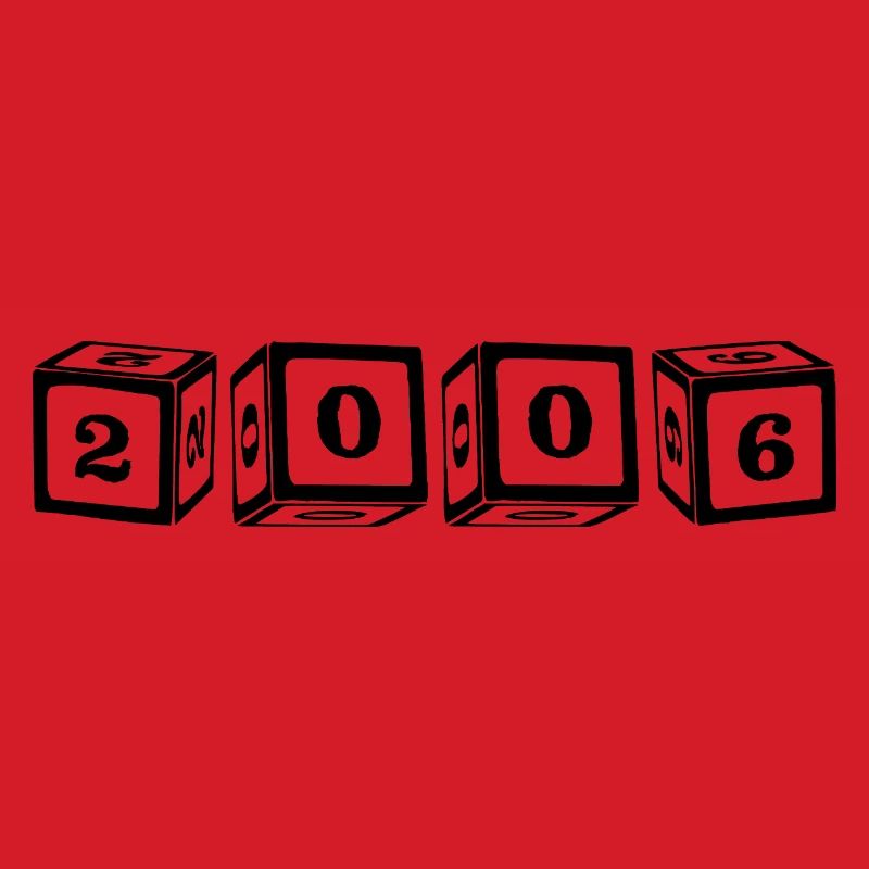 2006 Cube