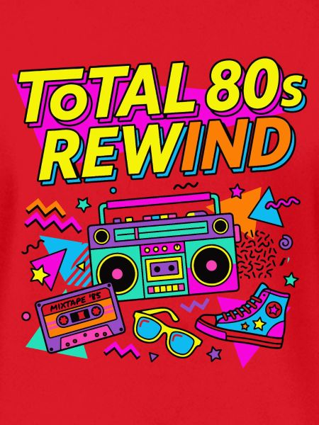 Total 80s Rewind