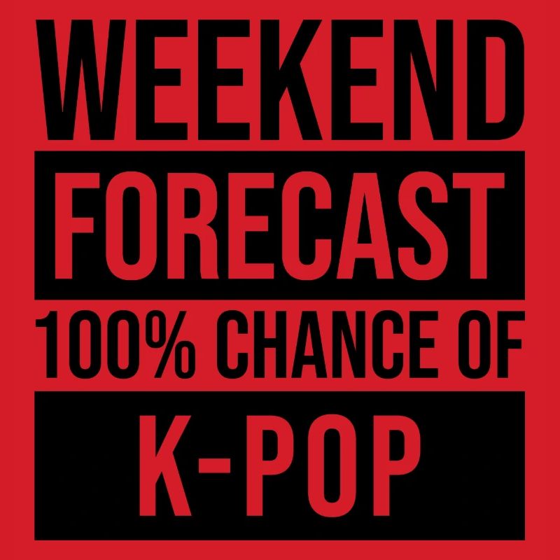 k pop
