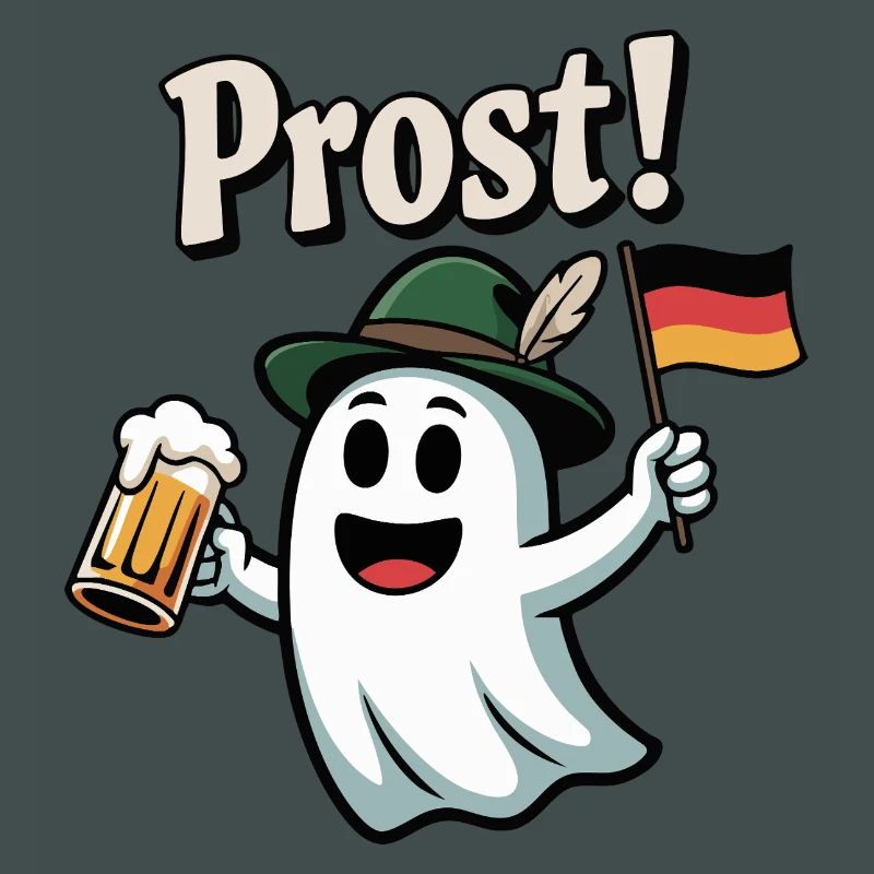 Prost Geist
