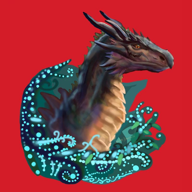 Drachen