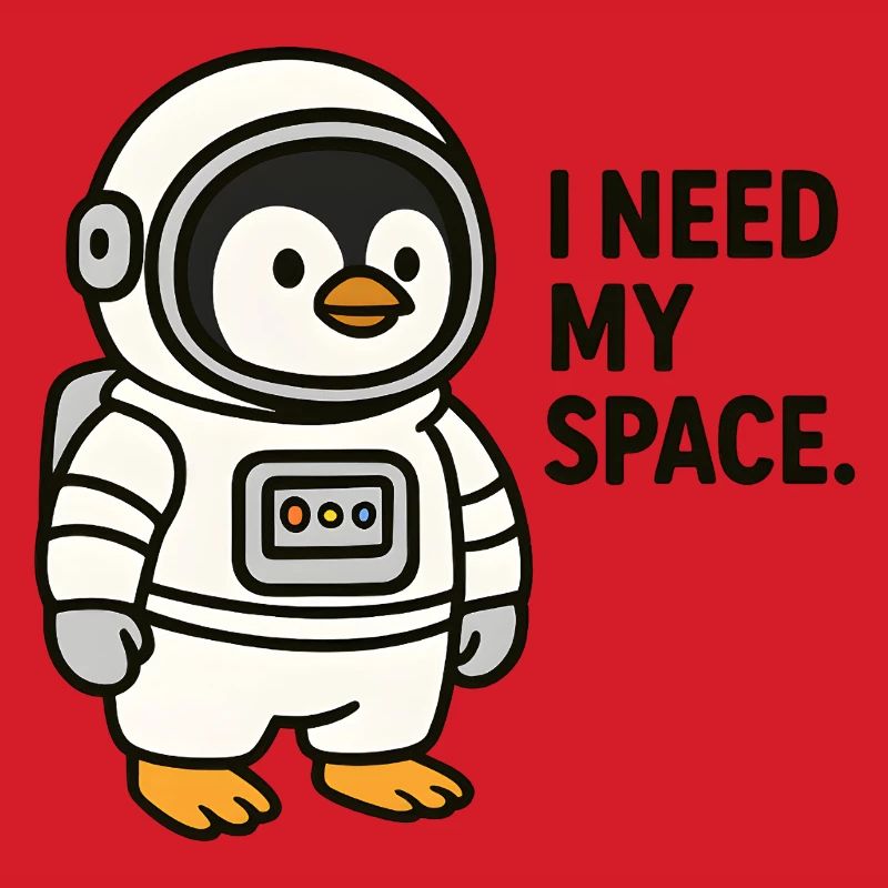 Astro Peng Kollektion
