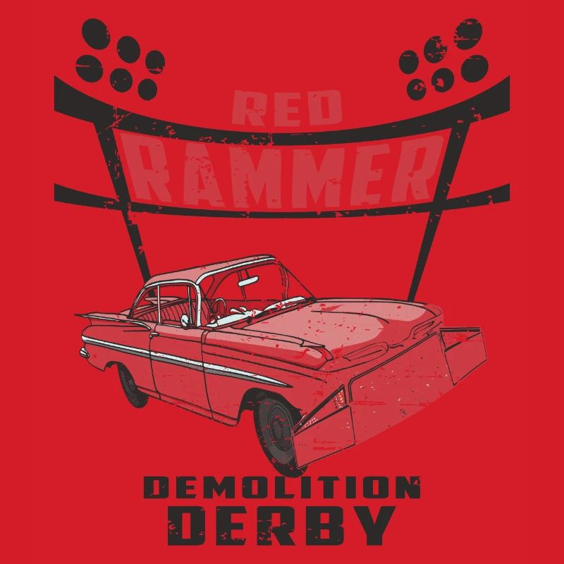 Red Rammer