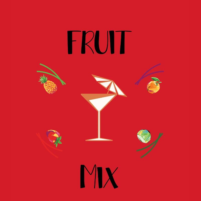 fruit mix