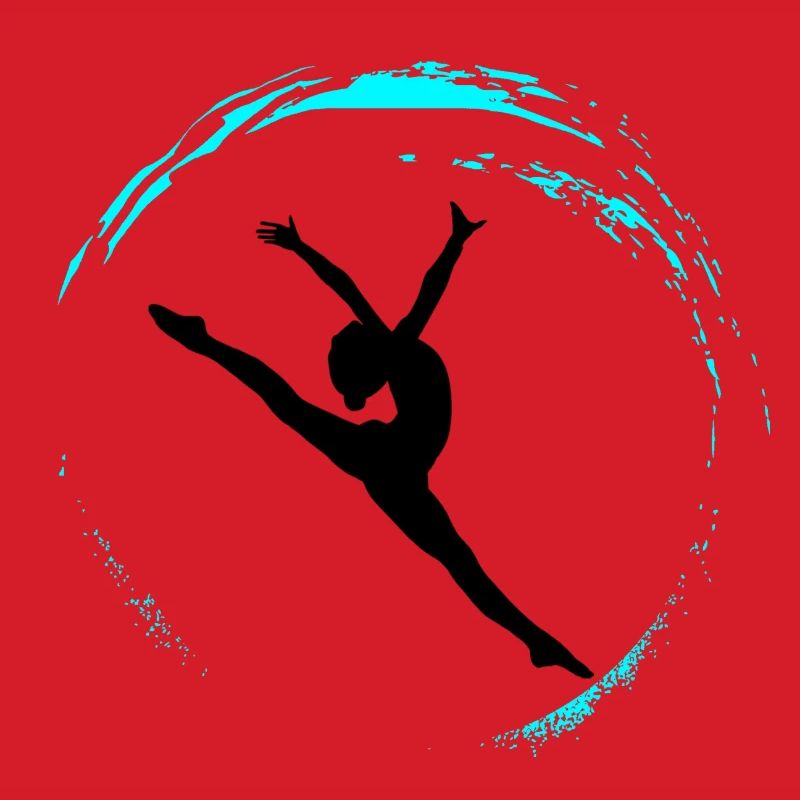 rhythmic gymnastics
