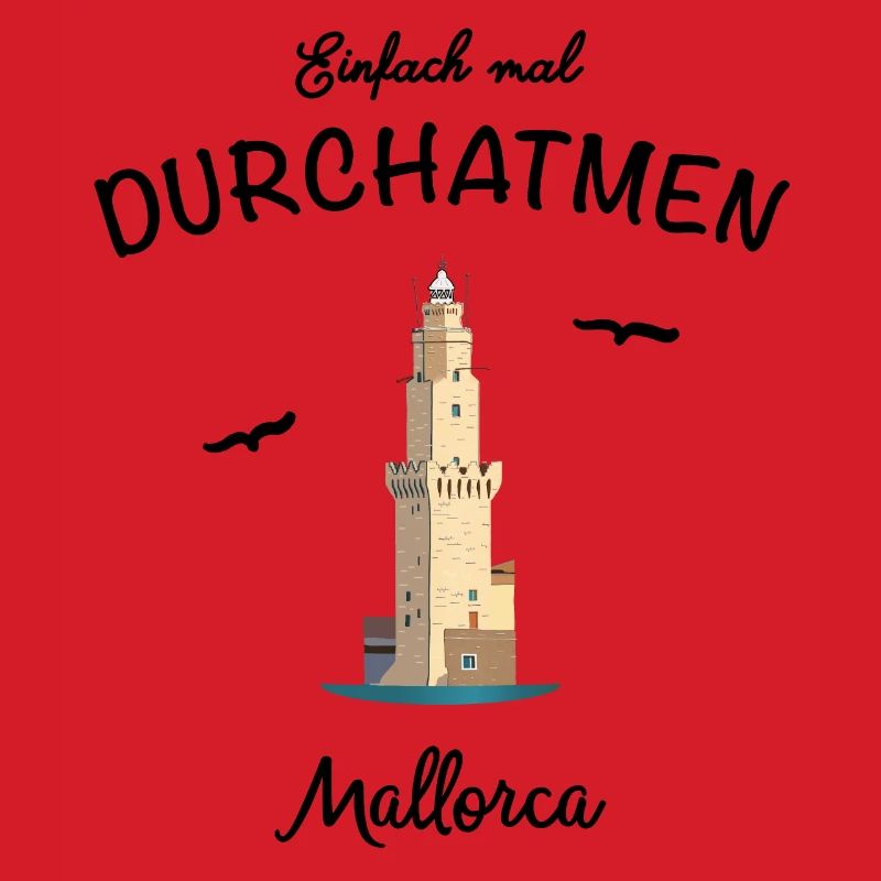 Mallorca, Einfach mal Durchatmen