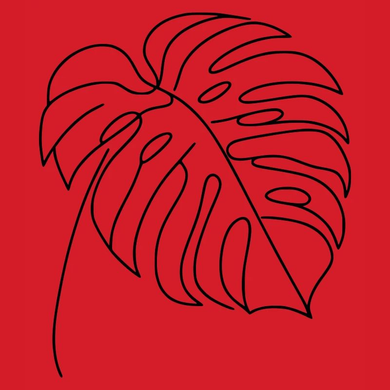 Monstera