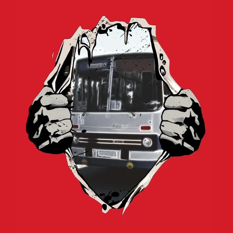 Ikarus Bus